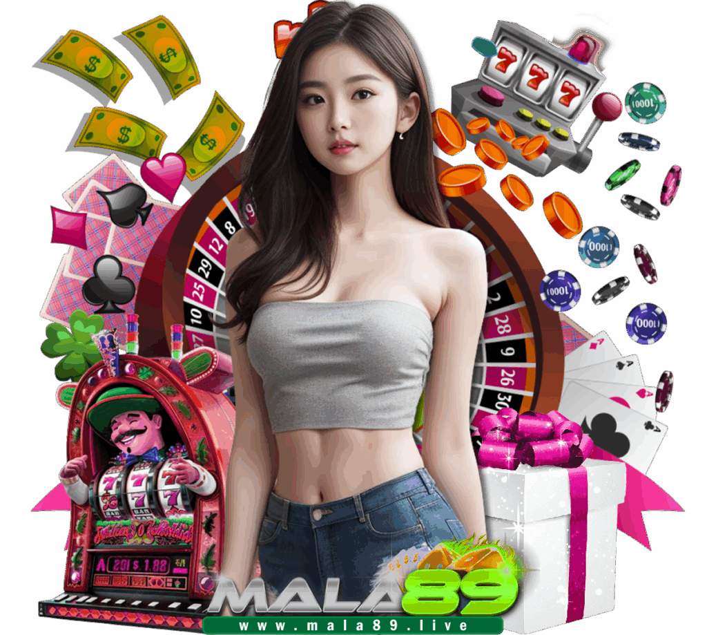 mala89 เว็บตรง