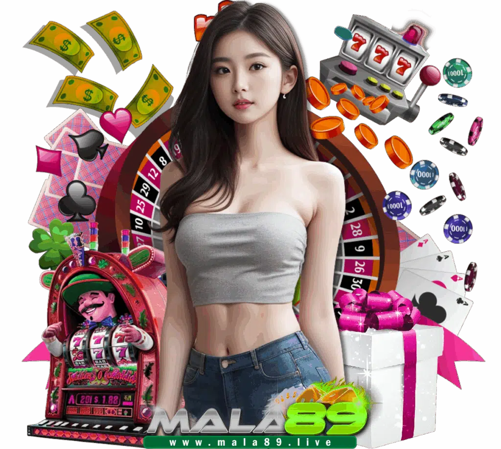mala89 เว็บตรง
